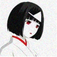 观众旧胶片盒的头像